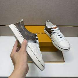 Picture of Louis Vuitton Shoes _SKULVsz38-44mnf031915277